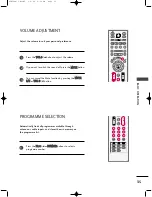 Preview for 39 page of LG 32LC2D Series User Manual