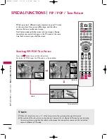 Preview for 40 page of LG 32LC2D Series User Manual