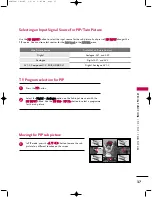 Preview for 41 page of LG 32LC2D Series User Manual