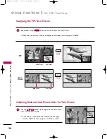 Preview for 42 page of LG 32LC2D Series User Manual