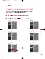 Preview for 47 page of LG 32LC2D Series User Manual