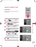 Preview for 49 page of LG 32LC2D Series User Manual