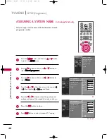 Preview for 52 page of LG 32LC2D Series User Manual