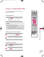 Preview for 55 page of LG 32LC2D Series User Manual