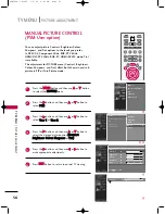 Preview for 60 page of LG 32LC2D Series User Manual