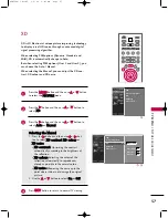 Preview for 61 page of LG 32LC2D Series User Manual