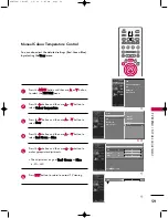 Preview for 63 page of LG 32LC2D Series User Manual