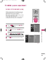 Preview for 67 page of LG 32LC2D Series User Manual