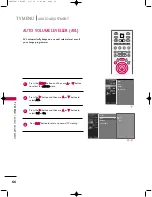 Preview for 70 page of LG 32LC2D Series User Manual