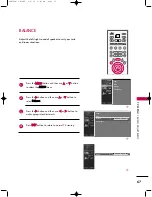 Preview for 71 page of LG 32LC2D Series User Manual