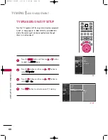 Preview for 72 page of LG 32LC2D Series User Manual