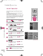 Preview for 76 page of LG 32LC2D Series User Manual