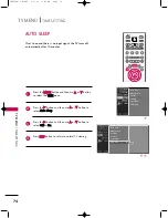 Preview for 78 page of LG 32LC2D Series User Manual