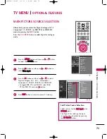 Preview for 79 page of LG 32LC2D Series User Manual