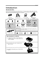 Preview for 7 page of LG 32LC2DU Owner'S Manual