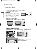 Preview for 18 page of LG 32LC2RR Series Owner'S Manual