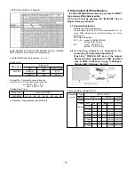 Preview for 15 page of LG 32LC3R Series Service Manual