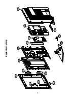 Preview for 24 page of LG 32LC3R Series Service Manual