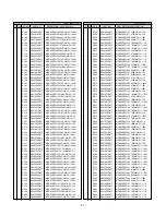 Preview for 31 page of LG 32LC3R Series Service Manual