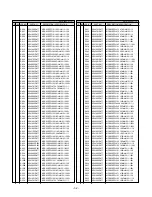 Preview for 32 page of LG 32LC3R Series Service Manual