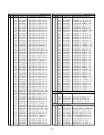 Preview for 33 page of LG 32LC3R Series Service Manual