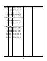 Preview for 34 page of LG 32LC3R Series Service Manual