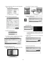 Предварительный просмотр 12 страницы LG 32LC42-ZC Service Manual