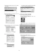 Предварительный просмотр 13 страницы LG 32LC42-ZC Service Manual