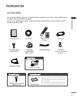 Preview for 37 page of LG 32LC4D Series Owner'S Manual