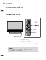 Preview for 38 page of LG 32LC4D Series Owner'S Manual