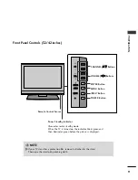 Preview for 39 page of LG 32LC4D Series Owner'S Manual