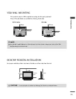 Preview for 45 page of LG 32LC4D Series Owner'S Manual