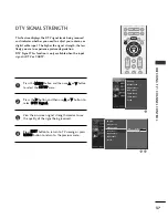 Preview for 67 page of LG 32LC4D Series Owner'S Manual