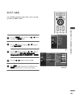 Preview for 69 page of LG 32LC4D Series Owner'S Manual