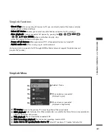 Preview for 71 page of LG 32LC4D Series Owner'S Manual