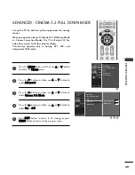 Preview for 79 page of LG 32LC4D Series Owner'S Manual