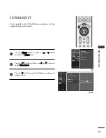 Preview for 81 page of LG 32LC4D Series Owner'S Manual