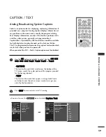 Preview for 89 page of LG 32LC4D Series Owner'S Manual