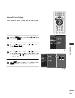 Preview for 93 page of LG 32LC4D Series Owner'S Manual