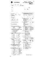 Preview for 119 page of LG 32LC4D Series Owner'S Manual