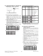 Preview for 16 page of LG 32LC4R* Service Manual