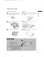 Preview for 11 page of LG 32LC50CS -  - 32" LCD TV Owner'S Manual