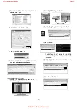 Preview for 12 page of LG 32LC51-ZA Service Manual