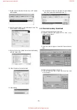 Preview for 13 page of LG 32LC51-ZA Service Manual