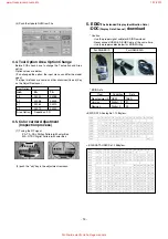 Preview for 14 page of LG 32LC51-ZA Service Manual