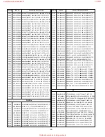 Preview for 30 page of LG 32LC51-ZA Service Manual