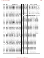 Preview for 34 page of LG 32LC51-ZA Service Manual