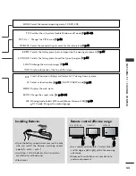 Preview for 35 page of LG 32LC5DC Owner'S Manual