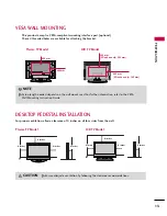 Preview for 15 page of LG 32LC7D Series Owner'S Manual