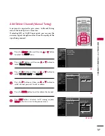 Preview for 39 page of LG 32LC7D Series Owner'S Manual